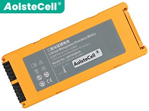 batterie pour pc portable Mindray BeneHeart D1 Pro