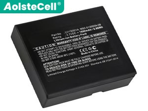 batterie pour pc portable Mindray Li11S001A