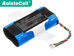 batterie pour pc portable Mindray Li12i003A(21CR19/65)