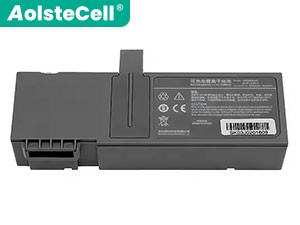 batterie pour pc portable Mindray BeneFusion SP5