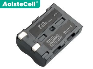 batterie pour pc portable Minolta NP-400