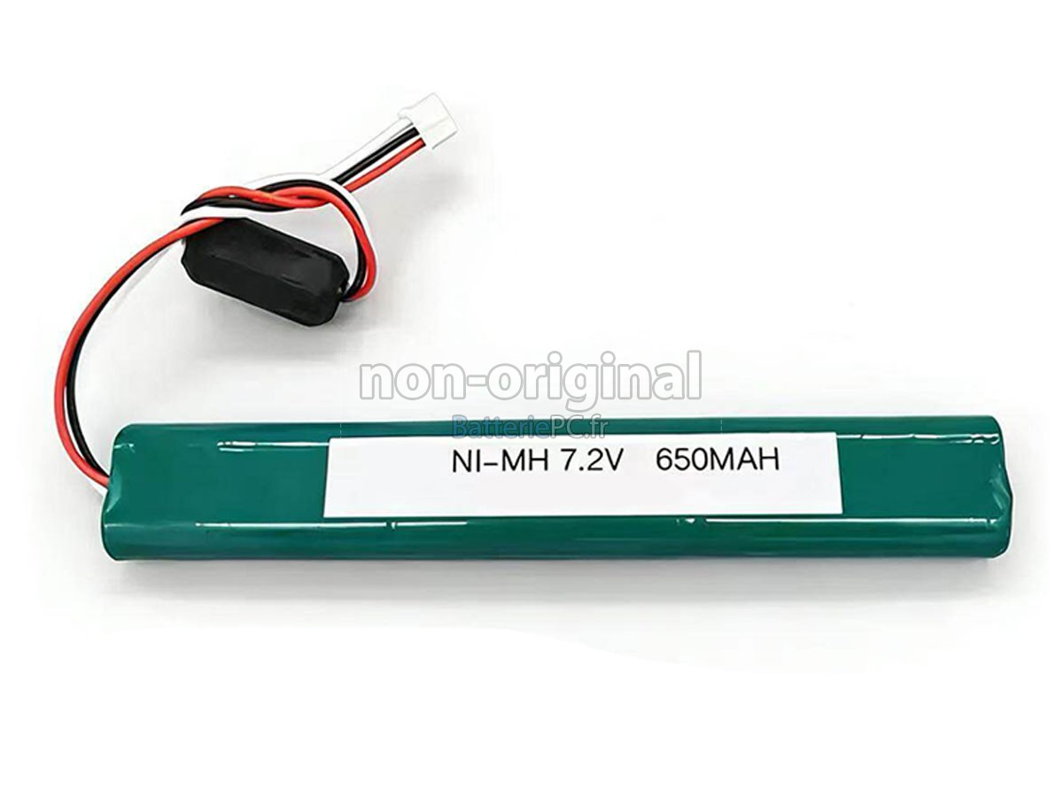 batterie pour Mitutoyo 6V-SJ210