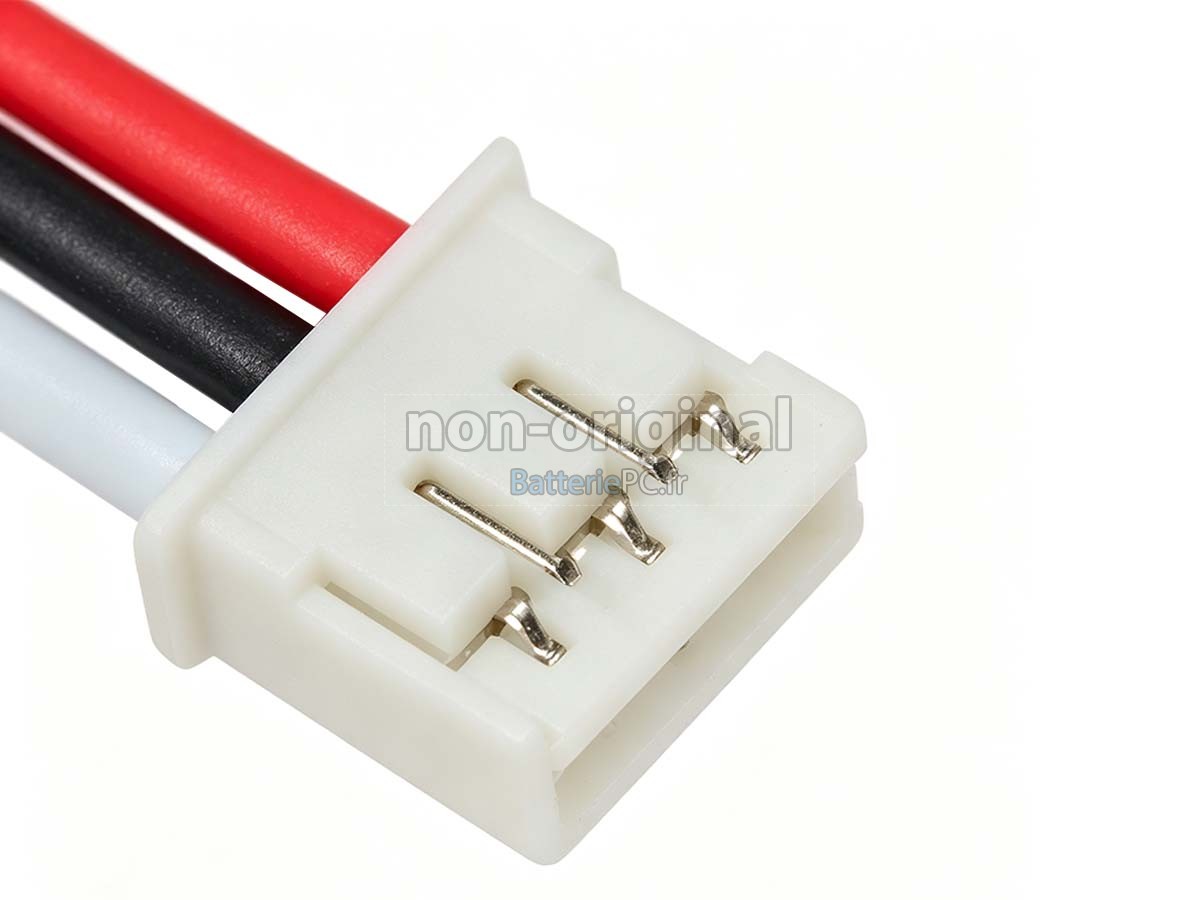 batterie pour Mitutoyo SJ-301