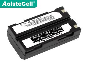 batterie pour pc portable Molicel MCR-1821C/1-H