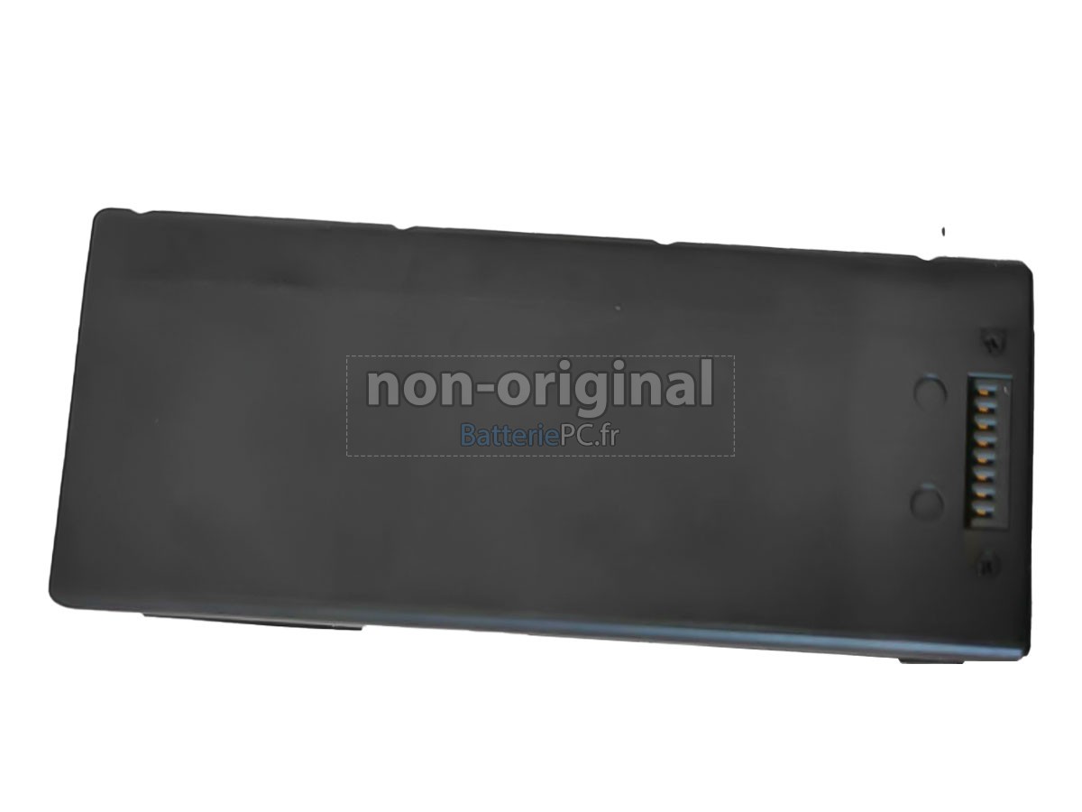 batterie pour MOOER 3PLUSX