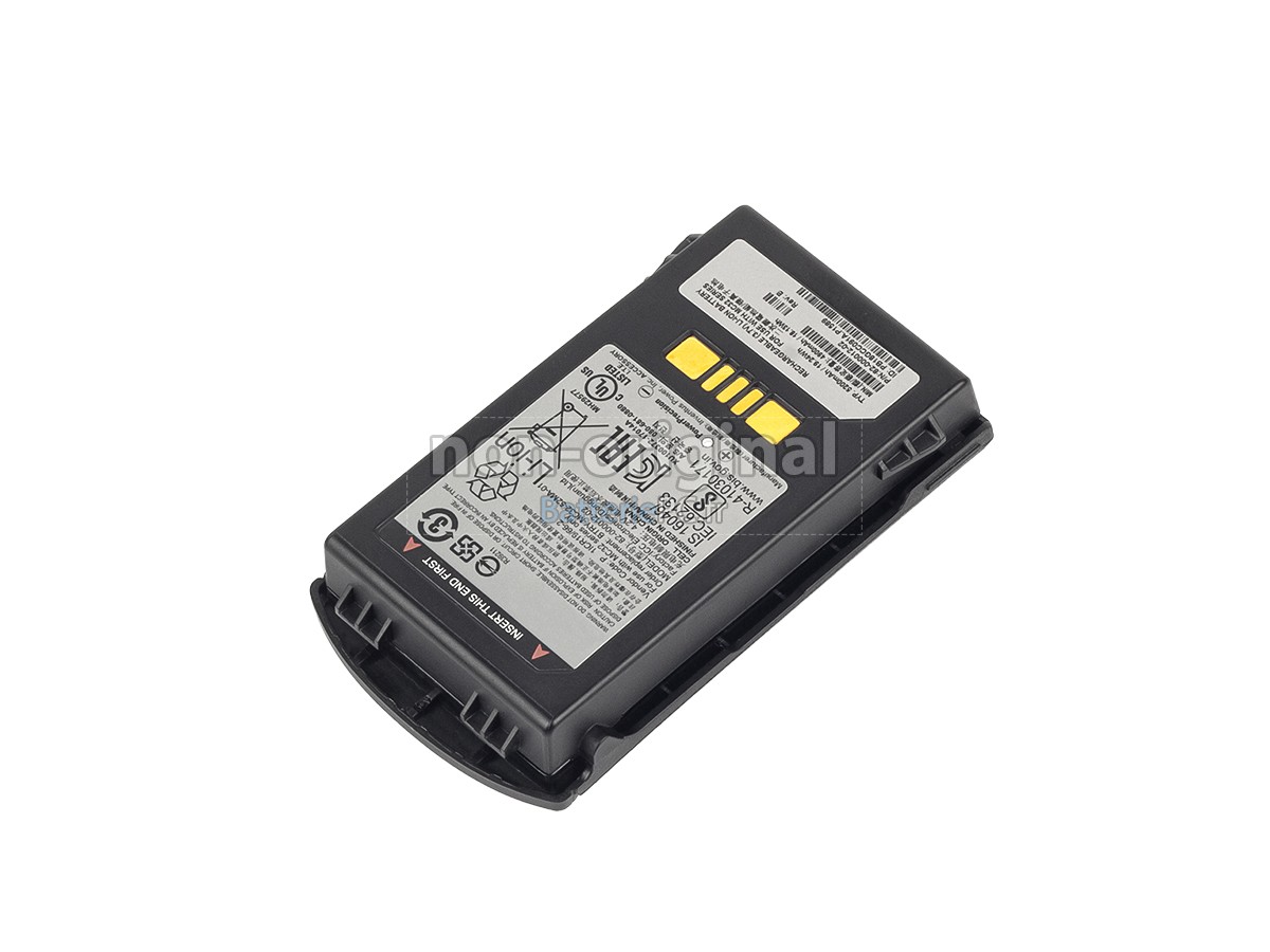 batterie pour Motorola 82-000012-02
