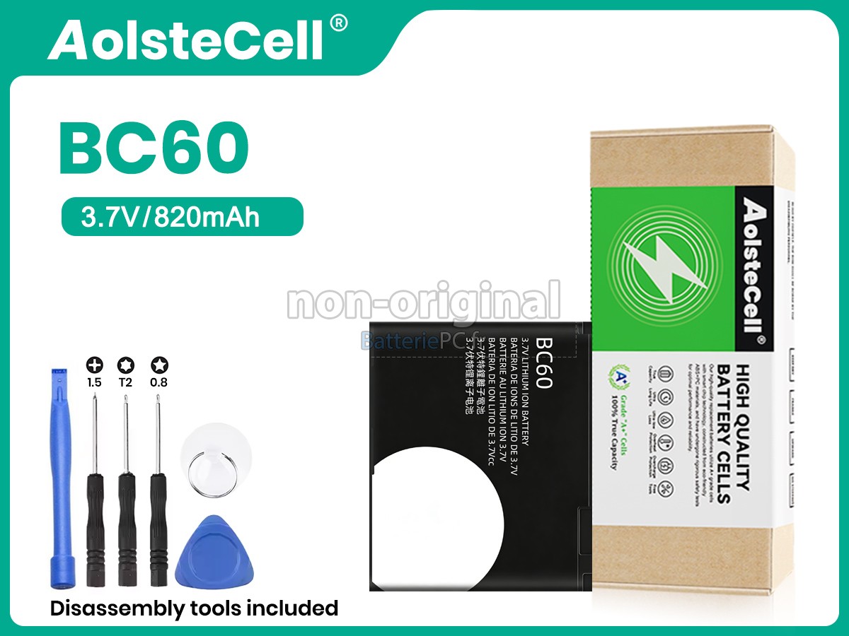 batterie pour Motorola SNN5768
