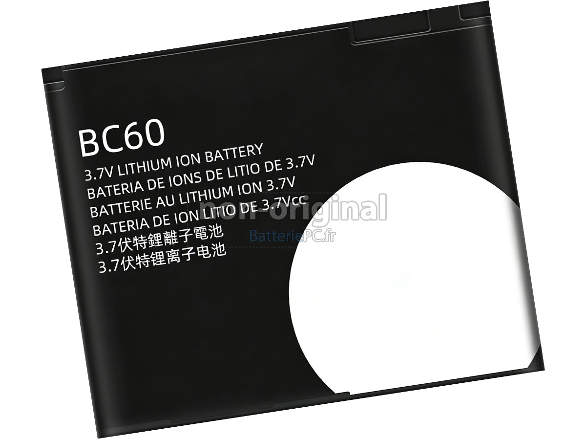 batterie pour Motorola SNN5768