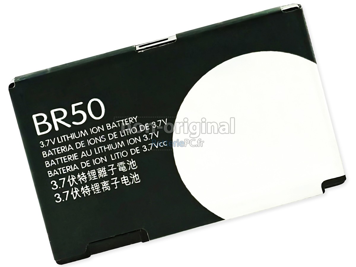 batterie pour Motorola RAZR V3