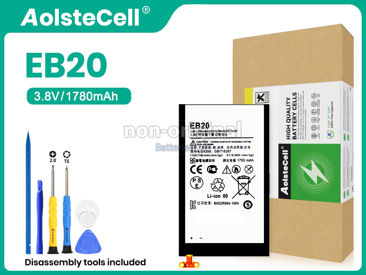 batterie pour Motorola EB20