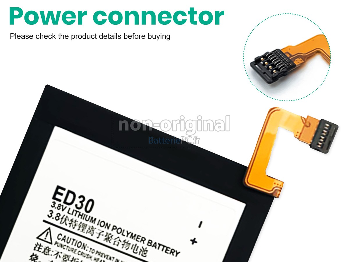batterie pour Motorola G2 XT1063