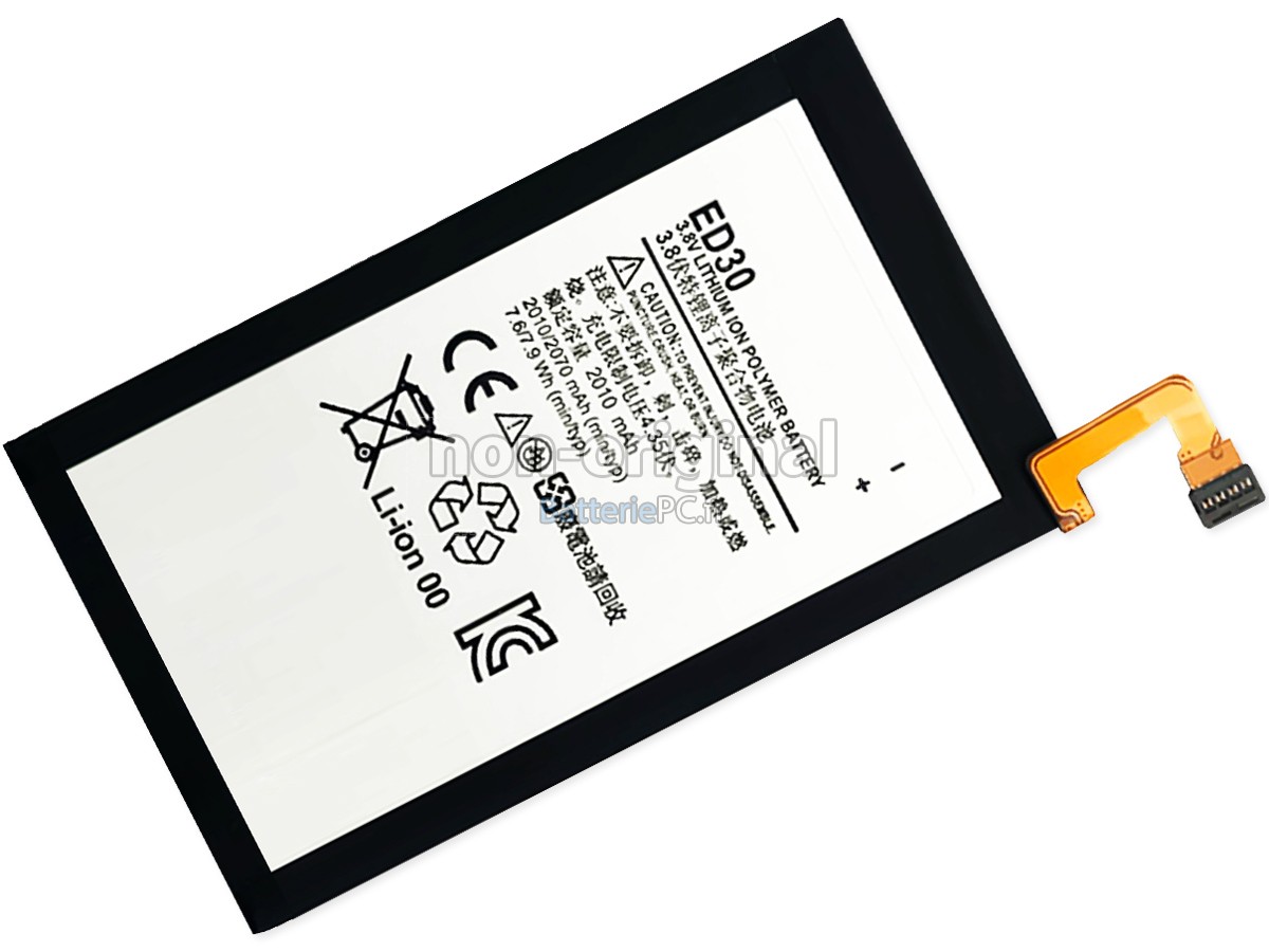 batterie pour Motorola G2 XT1063