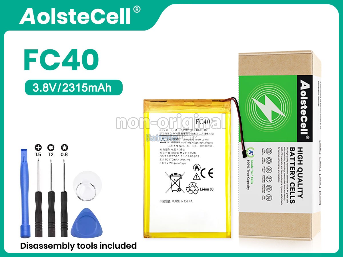 batterie pour Motorola G 3RD GEN XT1540