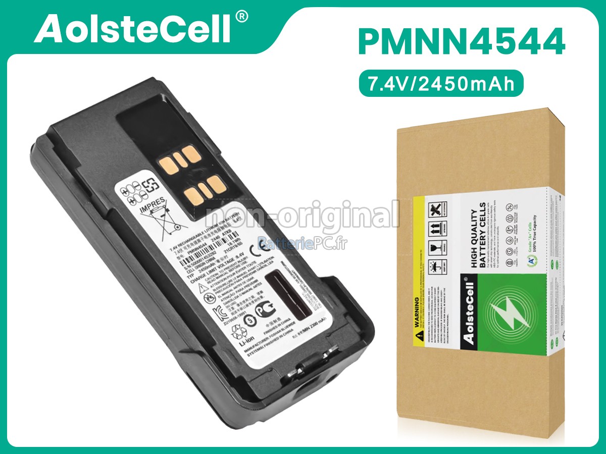 batterie pour Motorola 8688I
