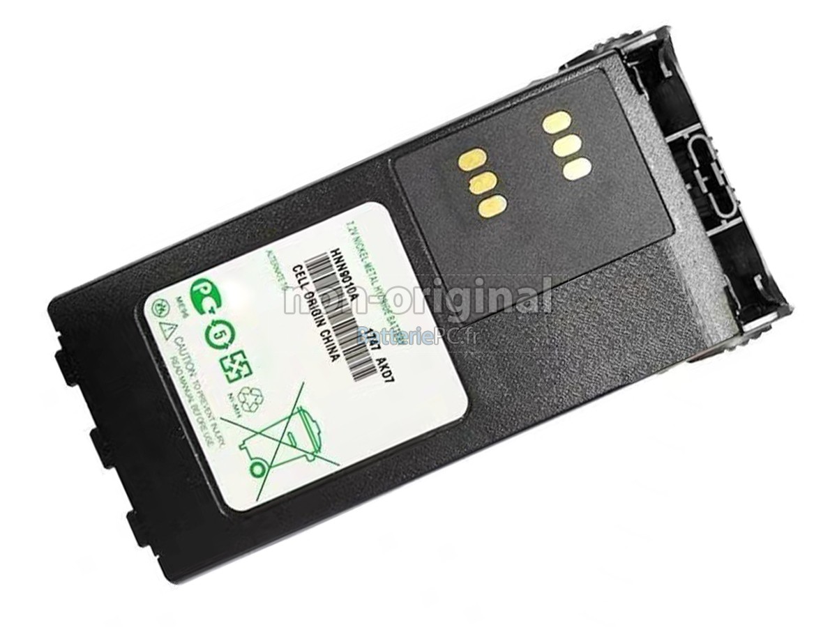 batterie pour Motorola HT1550