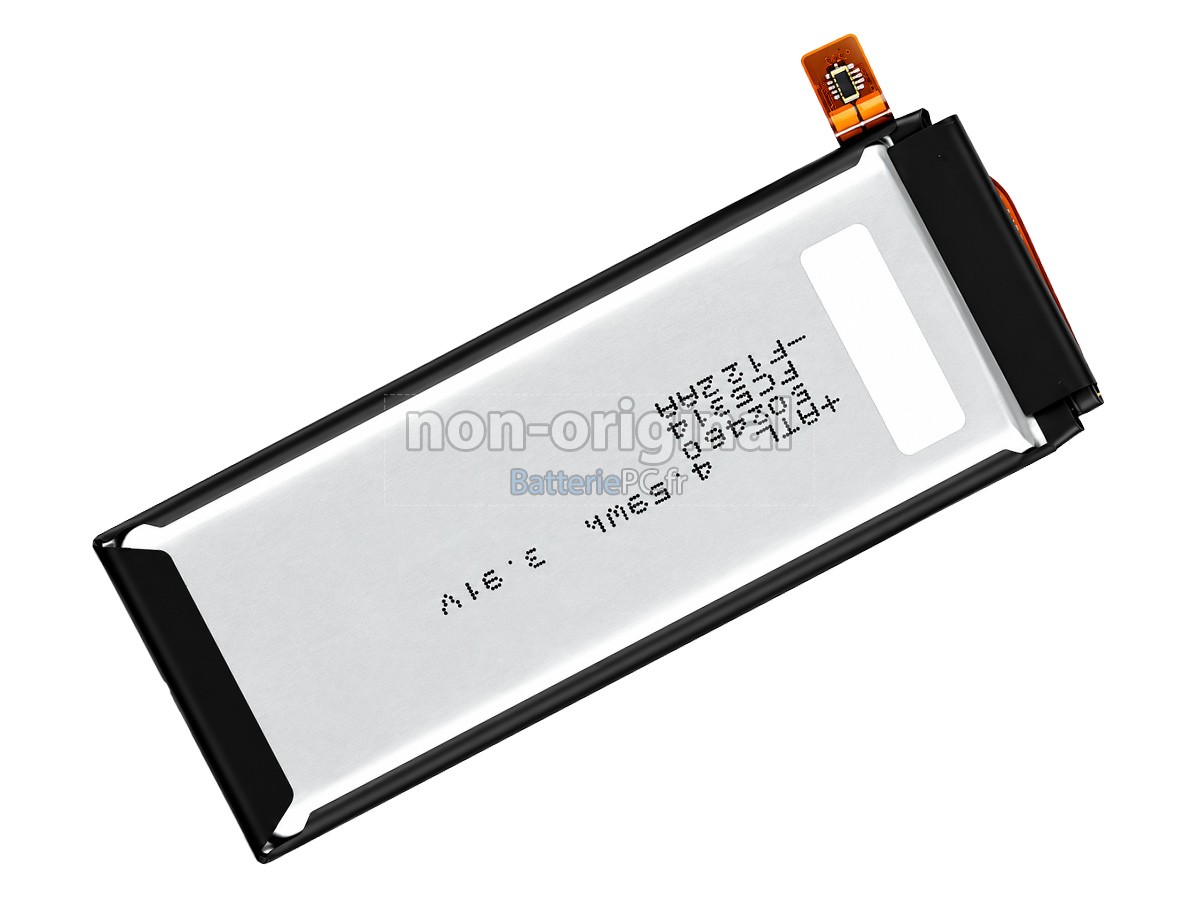 batterie pour Motorola RAZR 40 ULTRA (2023)
