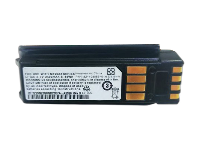Batterie compatible pour Motorola KT-BTYMT-01R