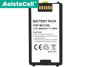 batterie pour pc portable Motorola 82-127912-01