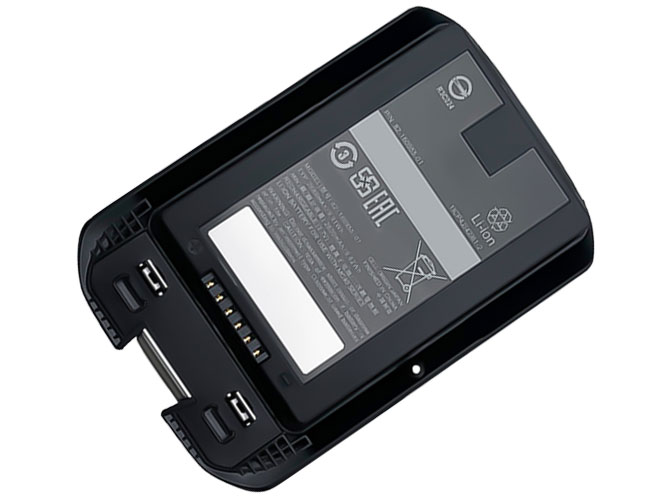 Batterie compatible pour Motorola MC40C