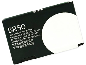 Batterie compatible pour Motorola Razr V3