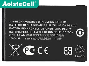 batterie pour pc portable Motorola SL1M