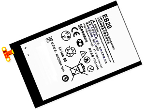 Batterie compatible pour Motorola EB20