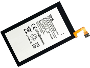 Batterie compatible pour Motorola G2 XT1063