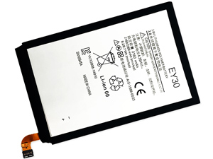 Batterie compatible pour Motorola EY30