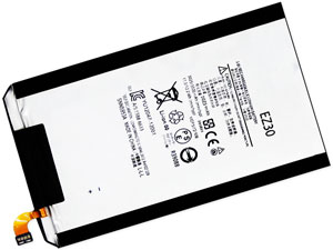 Batterie compatible pour Motorola Nexus 6