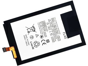 Batterie compatible pour Motorola FL40