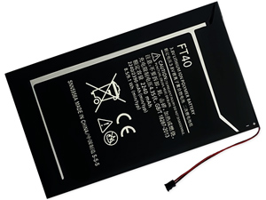 Batterie compatible pour Motorola FT40