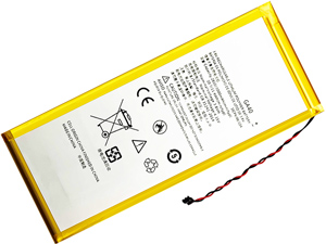Batterie compatible pour Motorola GA40