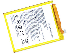 Batterie compatible pour Motorola EDGE 2021