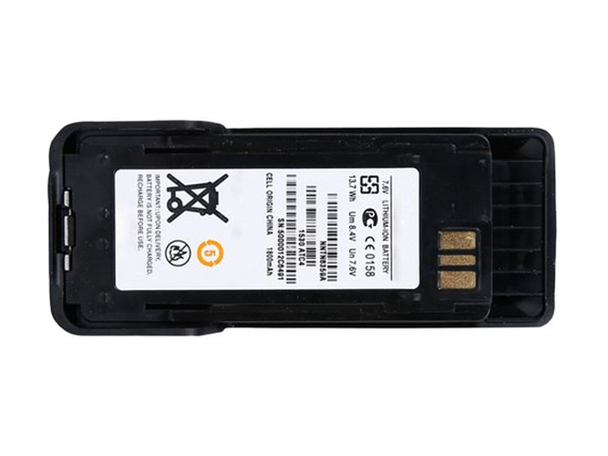 Batterie compatible pour Motorola NNTN8359A