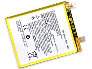 Batterie compatible pour Motorola NR50