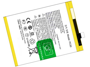 Batterie compatible pour Motorola PC50