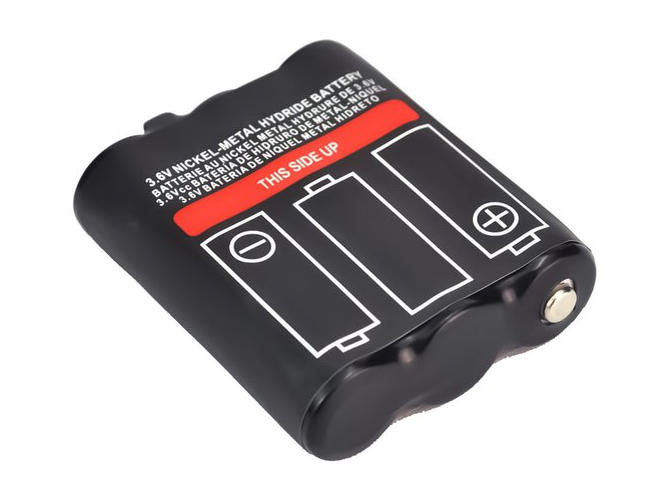 Batterie compatible pour Motorola T465