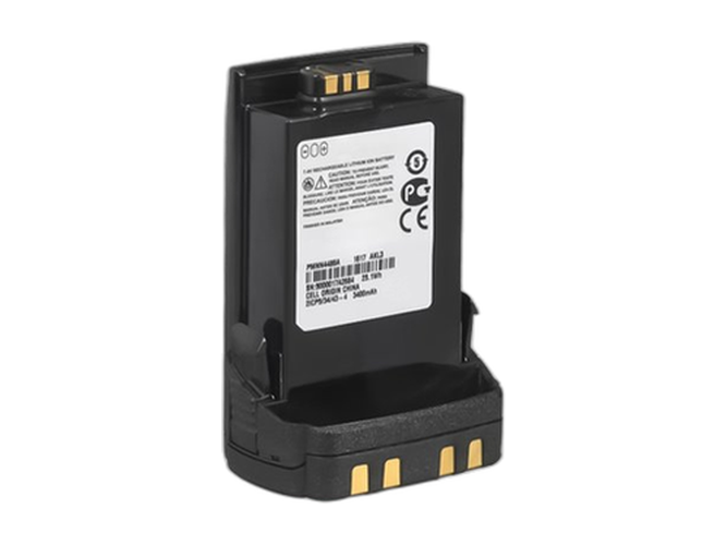 Batterie compatible pour Motorola APX7000