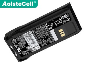 batterie pour pc portable Motorola PMNN4808