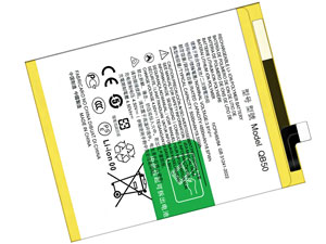 Batterie compatible pour Motorola QB50