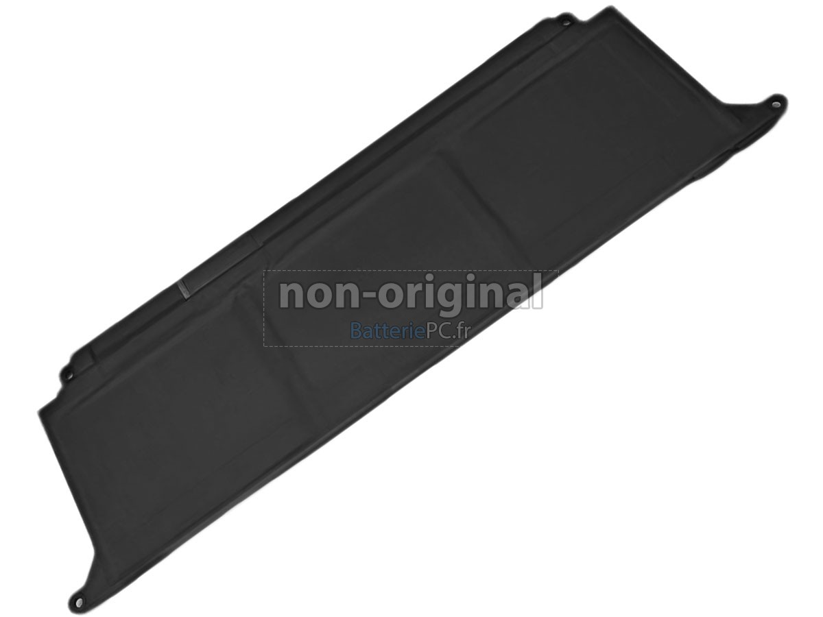 batterie pour MSI BTY-M4B