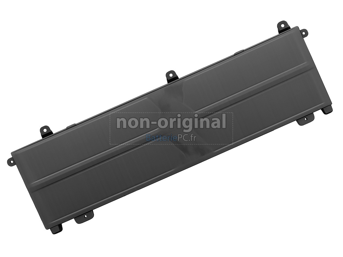 batterie pour MSI BTY-M591