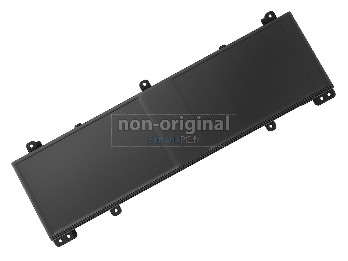 batterie pour MSI CYBORG A15 AI B2HWEKG-029XKR