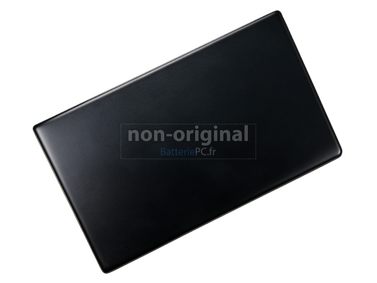 batterie pour MSI BTY-S1L
