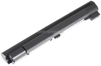 8 cellules 4400mAh batterie pour PC portable MSI EX300