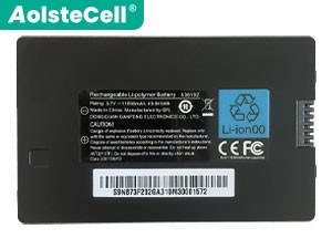 batterie pour pc portable MSI S9N-873F100-MG5