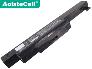batterie pour pc portable MSI CX480