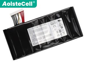 batterie pour pc portable MSI GT72 2QD-292XCN