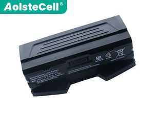 batterie pour pc portable MSI BTY-L79