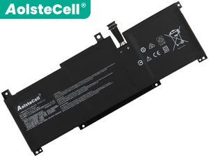 batterie pour pc portable MSI MODERN 14 B11MO-288TW